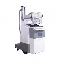 MY-D019E Digital x Ray machine Mobile X-ray SystemHot sales MY-D049Y-1 Mobile Digital X-ray System with Dr
