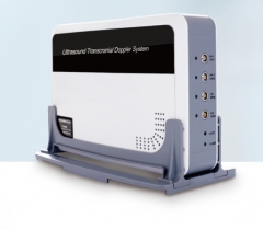 Sistema Doppler transcraneal de ultrasonido MY-A043A (TCD)