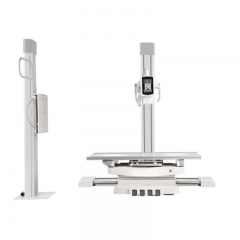 Máquina de rayos x Digital médica MY-D049J-D para ventas