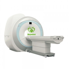 MY-D054 1.5T máquina de exploración de MRI para hospital del establecimiento
