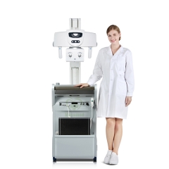 MY-D049L High Frequency Hospital Radiology Equipments Mobile Digital X-RAY Machine Radiography System