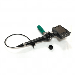 Mi-p008f Endoscope Video broncoscopio portátil