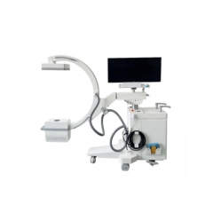 Equipo médico MY-D037E sistema DR de brazo en C máquina de rayos x para hospital