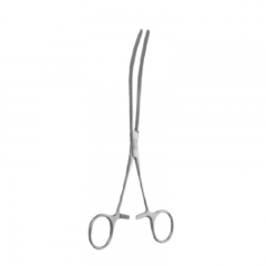 MY-096 Bowel pinças pinças laparoscópicas pinças instrumentos cirúrgicos pinças