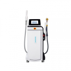 My - s024 Hot Selling IPL + RF Beauty Machine Hospital laser Equipment