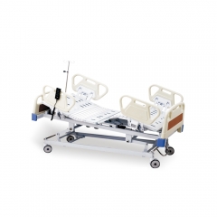 MY - R001 Пятифункциональная электрическая медицинская кровать в больнице