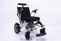Equipamento médico MY-R105W-A cadeira de rodas elétrica para idosos