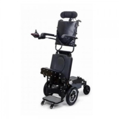 Vente chaude haute qualité MY-R108D-B fauteuil roulant debout pour le patient