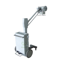 MY-D007-N Hospital 100mA Movable Medical x-ray machine System