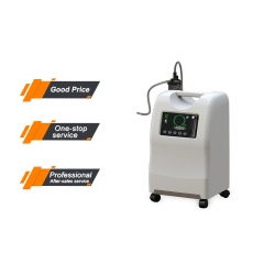 My - i059p machine de production d'oxygène pour dispositifs médicaux machine portable de production d'oxygène