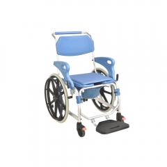 My - R098A - D Горячий туалет Инвалидное кресло Инвалидное кресло Больница