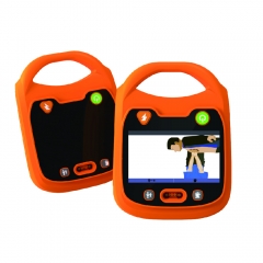 MY-C027C défibrillateur externe automatique AED pour les premiers soins