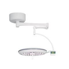 MY-I043A-N lampe de fonctionnement sans ombre de lumière LED pour la salle chirurgicale