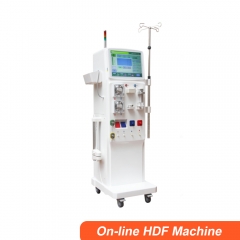 My - o019 máquina de hemodiálisis de alta calidad tratamiento médico de hemodiálisis