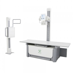 Máquina digital de rayos x MY-D023G DR xray machine
