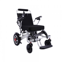 Équipement professionnel MY-R105W-A fauteuil roulant électrique pour les aînés