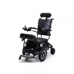 Vente chaude haute qualité MY-R108D-B fauteuil roulant debout pour le patient