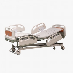MY-R002D lit de patient électrique de lit d’hôpital pour le fournisseur médical sur un seul point de vente