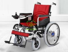 Электрическая инвалидная коляска MY-R105E продается
