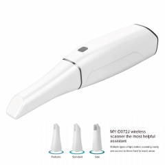 Equipamento médico odontológico MY-D072J Wireless Intraoral Scanner