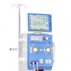 My - o019A máquina de hemodiálisis de alta calidad tratamiento médico de hemodiálisis