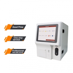 Mi - b003f analizador automático de sangre de alta calidad analizador de sangre